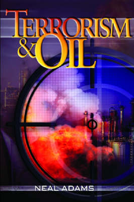 Book cover for Terrorism & Oil