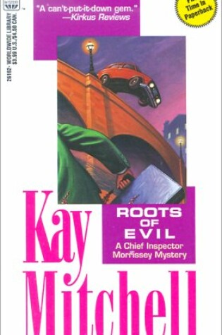 Cover of Roots of Evil