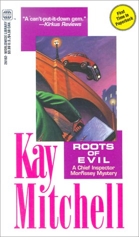 Cover of Roots of Evil