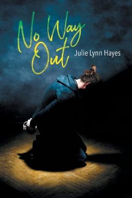 Book cover for No Way Out