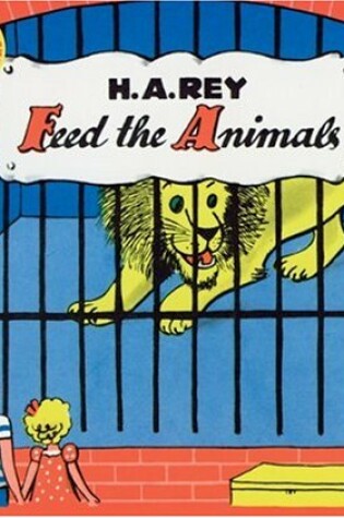 Cover of Feed the Animals