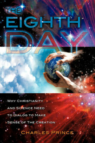 Cover of The Eighth Day