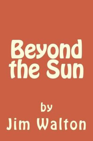 Cover of Beyond the Sun