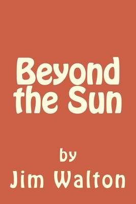 Book cover for Beyond the Sun