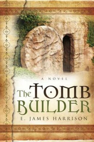 Cover of The Tomb Builder