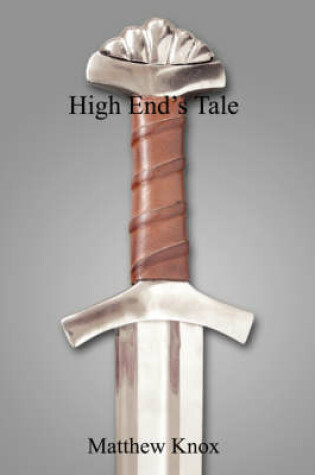 Cover of High End's Tale