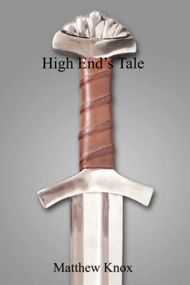 Book cover for High End's Tale