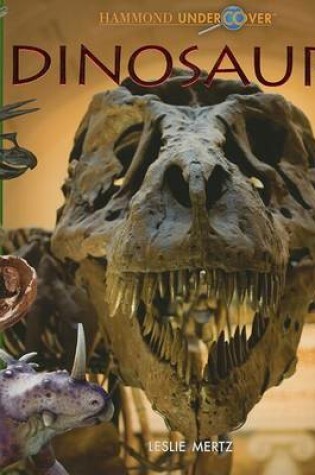 Cover of Dinosaurs