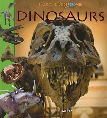 Cover of Dinosaurs