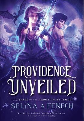 Cover of Providence Unveiled