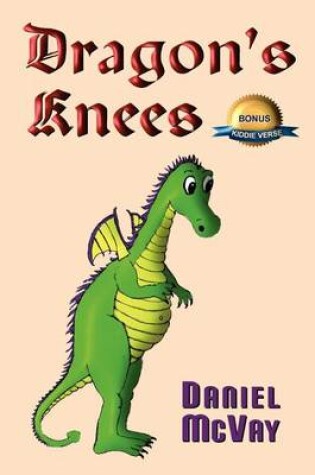 Cover of Dragon's Knees