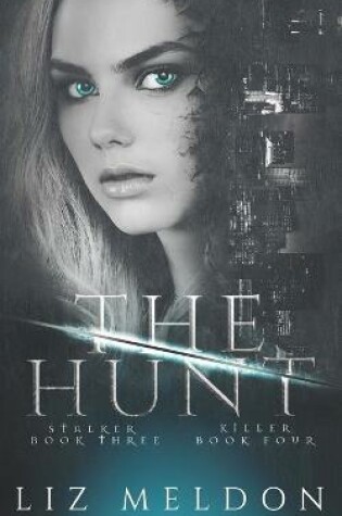 Cover of The Hunt