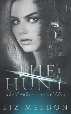 Book cover for The Hunt