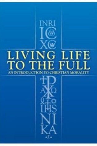 Cover of Living Life to the Full