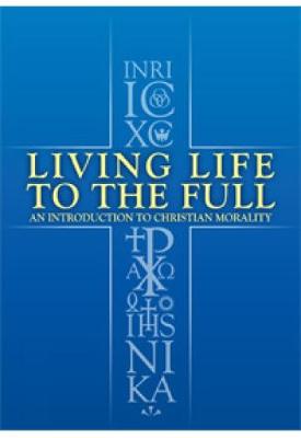 Book cover for Living Life to the Full