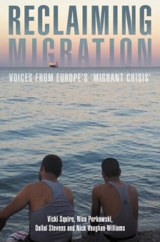 Cover of Reclaiming Migration