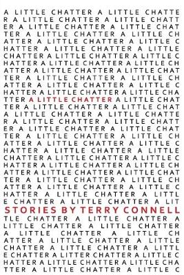 Book cover for A Little Chatter