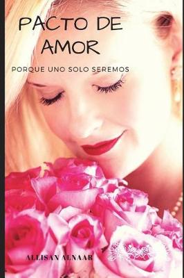 Cover of Pacto de Amor