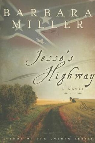 Cover of Jesse's Highway