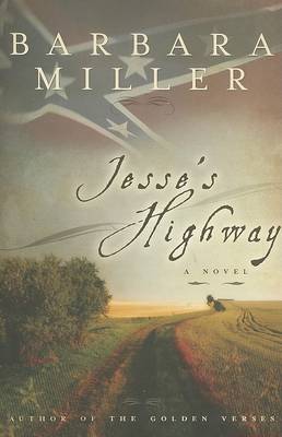 Book cover for Jesse's Highway