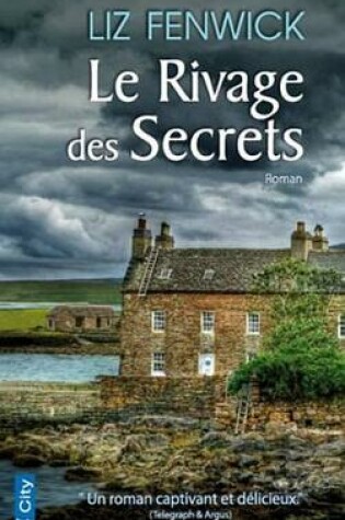 Cover of Le Rivage Des Secrets