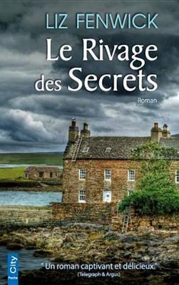 Book cover for Le Rivage Des Secrets