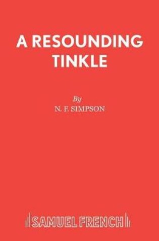 Cover of Resounding Tinkle