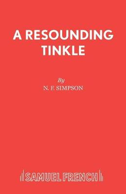 Cover of Resounding Tinkle