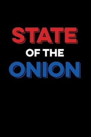 Cover of State of the Onion