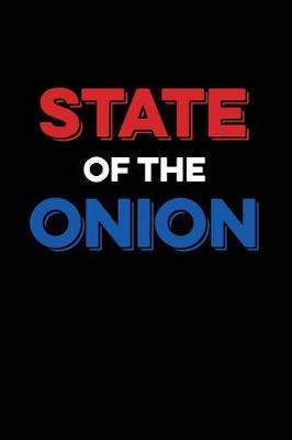 Book cover for State of the Onion