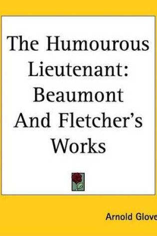 Cover of The Humourous Lieutenant