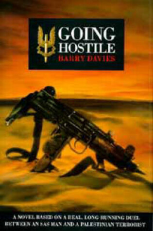 Cover of Going Hostile