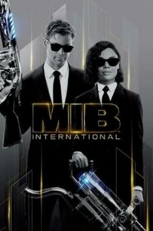 Cover of MIB International