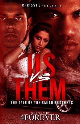 Cover of US vs THEM