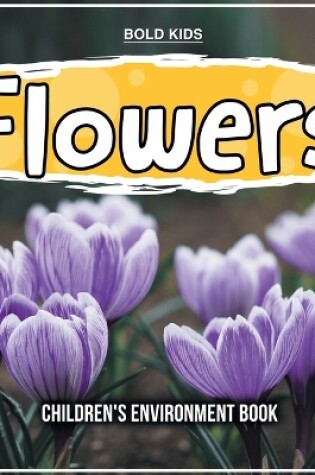 Cover of Flowers