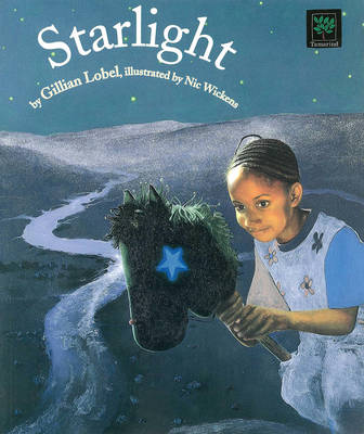 Book cover for Starlight