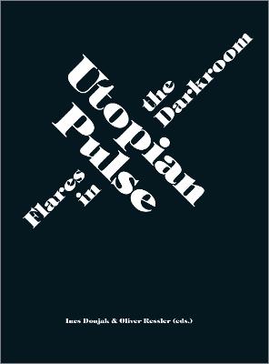 Book cover for Utopian Pulse