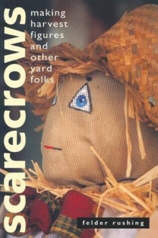 Cover of Scarecrows