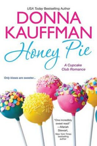 Cover of Honey Pie