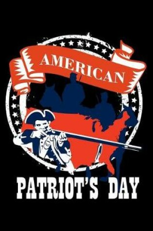 Cover of American Patriot's Day