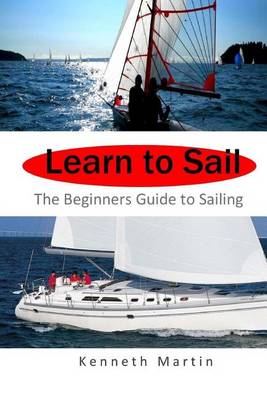 Book cover for Learn to Sail