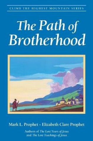 Cover of The Path of Brotherhood