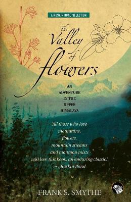Cover of The Valley of Flowers