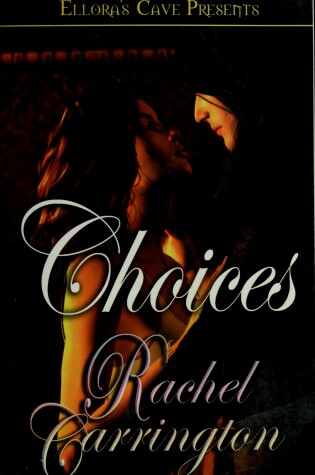 Cover of Choices