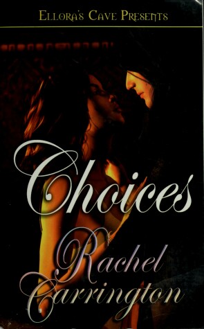 Book cover for Choices