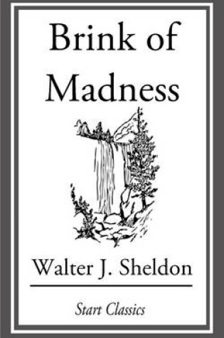 Cover of Brink of Madness