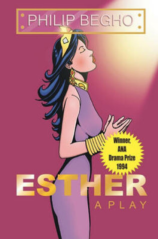 Cover of Esther