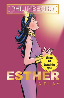 Book cover for Esther