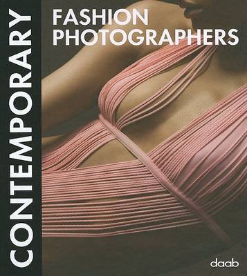Cover of Contemporary Fashion Photography