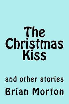 Book cover for The Christmas Kiss